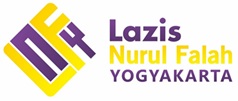 lazis nurul falah jogja