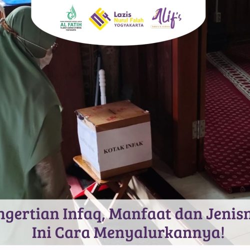 Pengertian Infaq, Manfaat dan Jenisnya: Ini Cara Menyalurkannya!